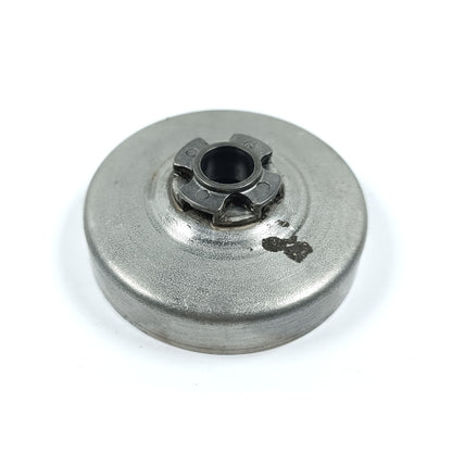 Kettenrad Kupplungstrommel 1/4 85504 McCulloch Super Pro 40