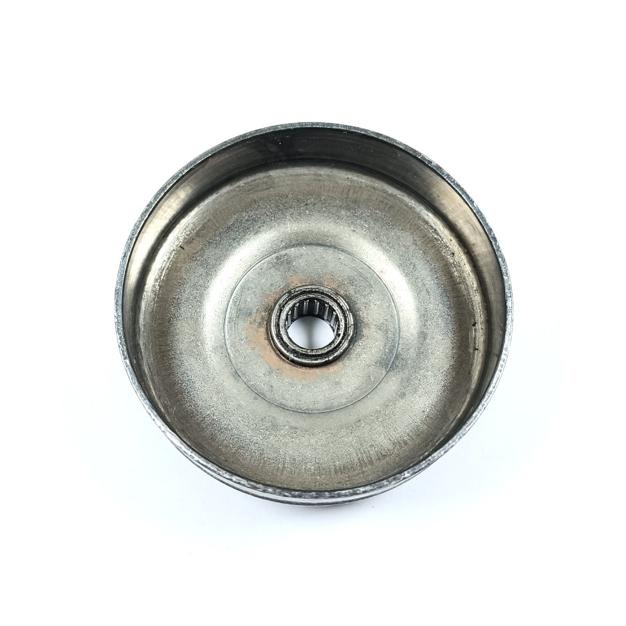 Kettenrad Kupplungstrommel 3/8 6Z McCulloch ProMac 510 Super Pro 40