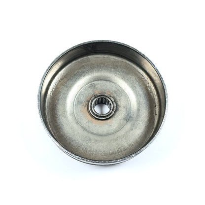 Kettenrad Kupplungstrommel 3/8 6Z McCulloch ProMac 510 Super Pro 40