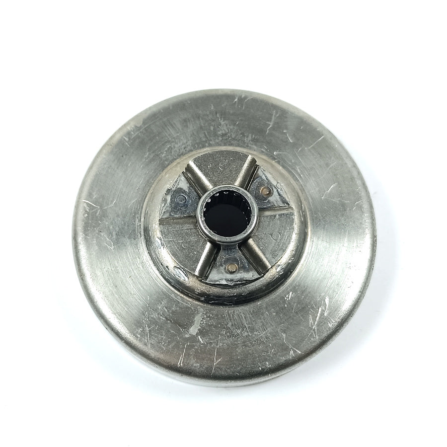 Kettenrad 3/8 215252 McCulloch 110 120 130 140 Mini Mac 6 25 30 35 Eager Beaver Titan 7