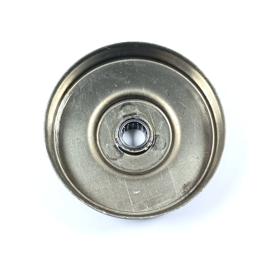 Kettenrad 3/8 215252 McCulloch 110 120 130 140 Mini Mac 6 25 30 35 Eager Beaver Titan 7