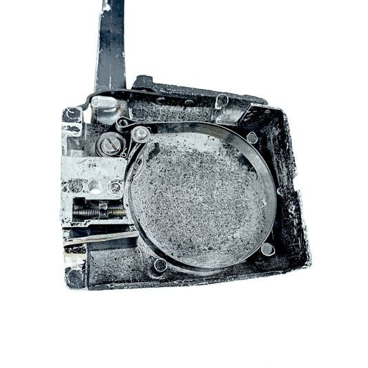 Kettenraddeckel 90570B für McCulloch Super Pro 40