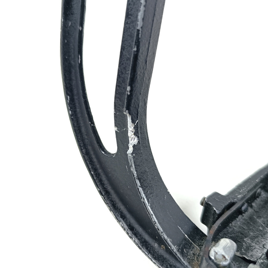 Kettenraddeckel 90570B für McCulloch Super Pro 40