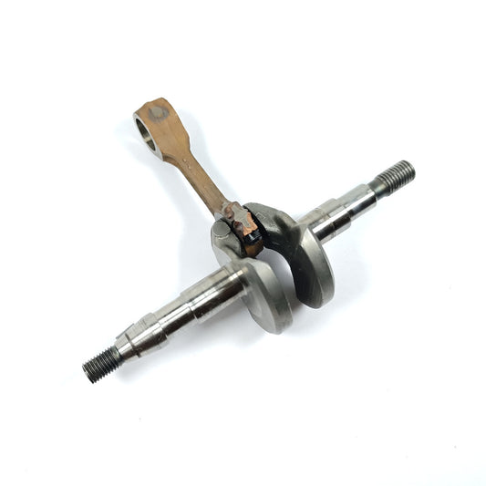 Kurbelwelle 86439A McCulloch Super Pro 40