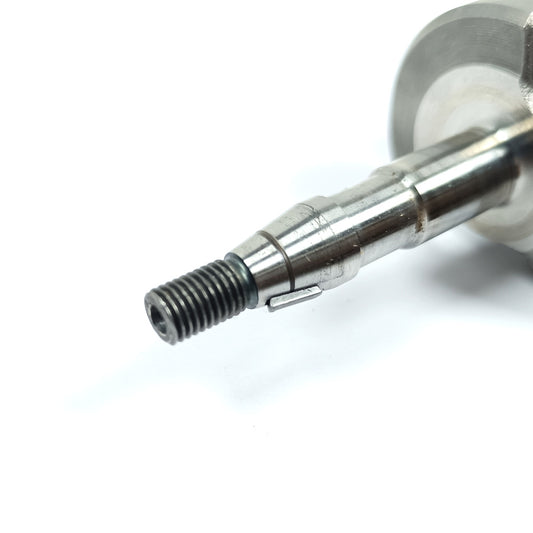 Kurbelwelle 86439A McCulloch Super Pro 40