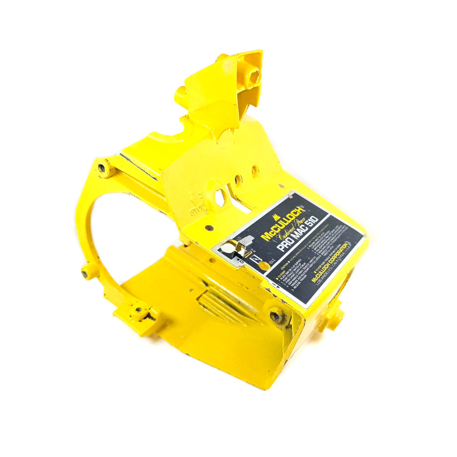 Gehäuse 213822 McCulloch ProMac 510