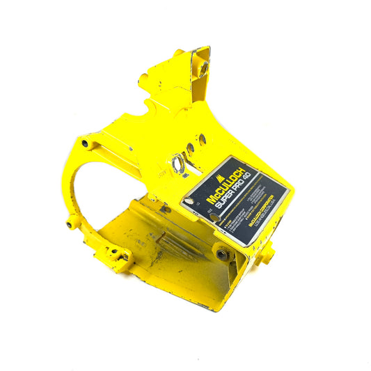 Gehäuse 89051 McCulloch Super Pro 40