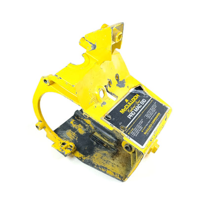 Gehäuse B-Ersatzteil 213822 McCulloch ProMac 510 Super Pro 40