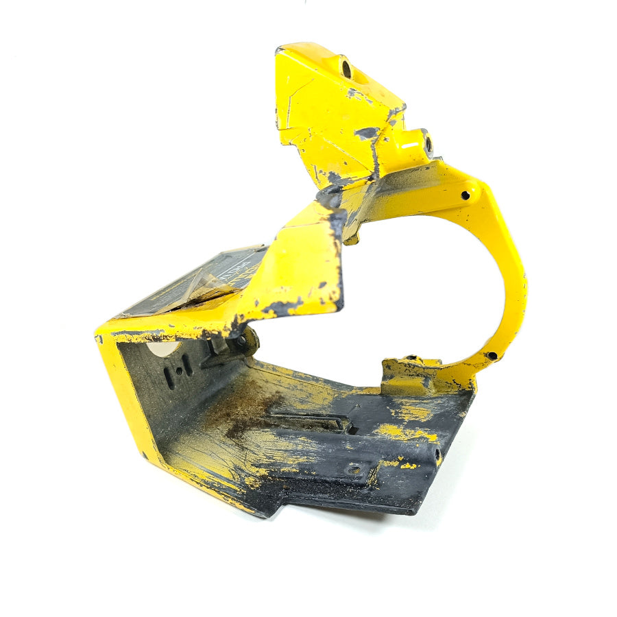 Gehäuse B-Ersatzteil 213822 McCulloch ProMac 510 Super Pro 40