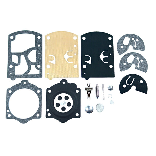 Vergaser-Kit Reparatursatz Walbro K10-WB für Dolmar 166 Tanaka Homelite Yamaha