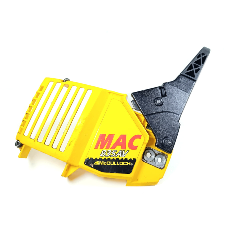 Kettenraddeckel 301227 für McCulloch 832AV 833 835 836 838 839 Einhell MKS 38/41 AL-KO