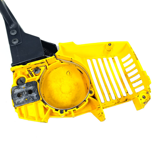 Kettenraddeckel 301227 für McCulloch 832AV 833 835 836 838 839 Einhell MKS 38/41 AL-KO