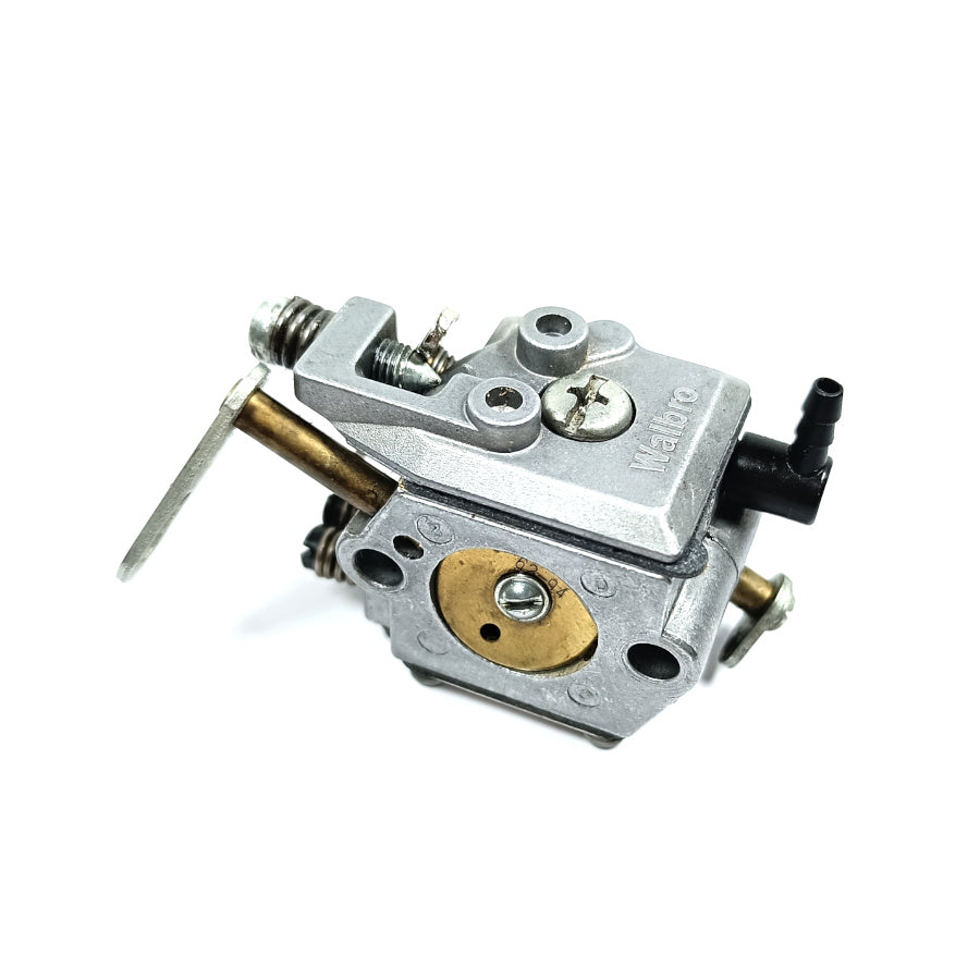 Vergaser Walbro WT263 für McCulloch 833 835 836 838 839 Einhell MKS 38/41 AL-KO Grizzly