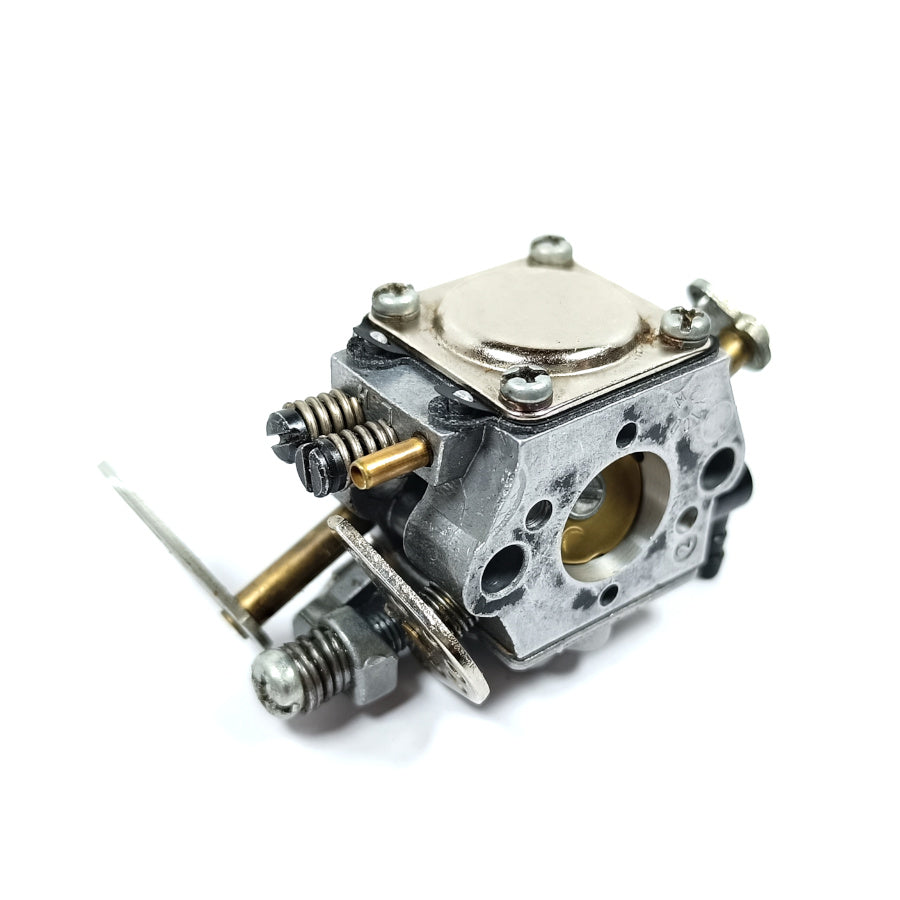 Vergaser Walbro WT263 für McCulloch 833 835 836 838 839 Einhell MKS 38/41 AL-KO Grizzly