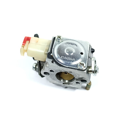 Vergaser ZAMA M28 322172-01 für McCulloch 833 835 836 838 839 Einhell MKS 38/41 AL-KO Grizzly