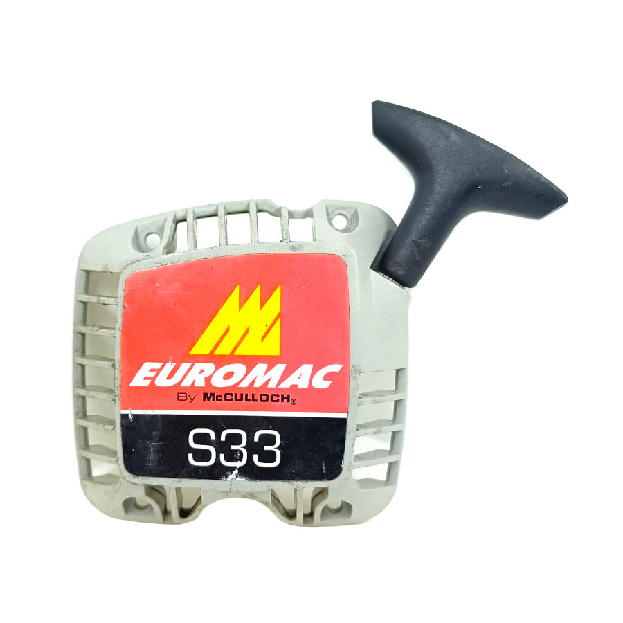 Starter 300264 für McCulloch S33 S35 S38 Einhell MKS 38/41 AL-KO Grizzly