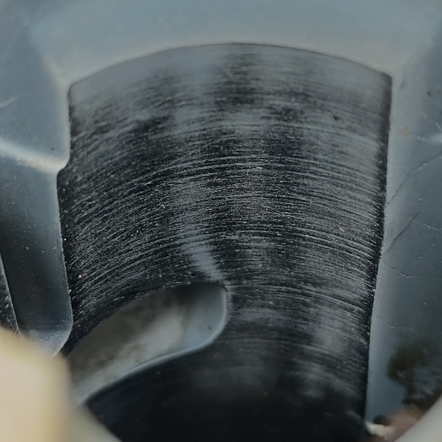 Zylinder Ø38mm 301051 McCulloch 833 835 836 838 839 Einhell MKS 38/41 AL-KO Grizzly