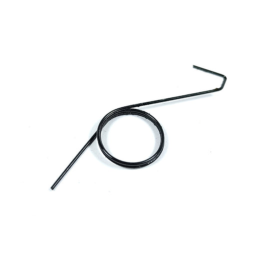 Feder für Gashebelsperre 224823 für McCulloch 833 835 836 838 839 Einhell MKS 38/41 AL-KO Grizzly