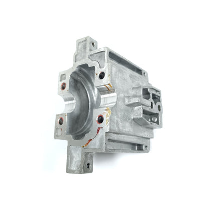 Kurbelgehäuse Kurbelwellenwanne 301051 für McCulloch 833 835 836 838 839 Einhell MKS 38/41 AL-KO Grizzly