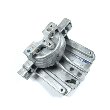 Kurbelgehäuse Kurbelwellenwanne 301051 für McCulloch 833 835 836 838 839 Einhell MKS 38/41 AL-KO Grizzly