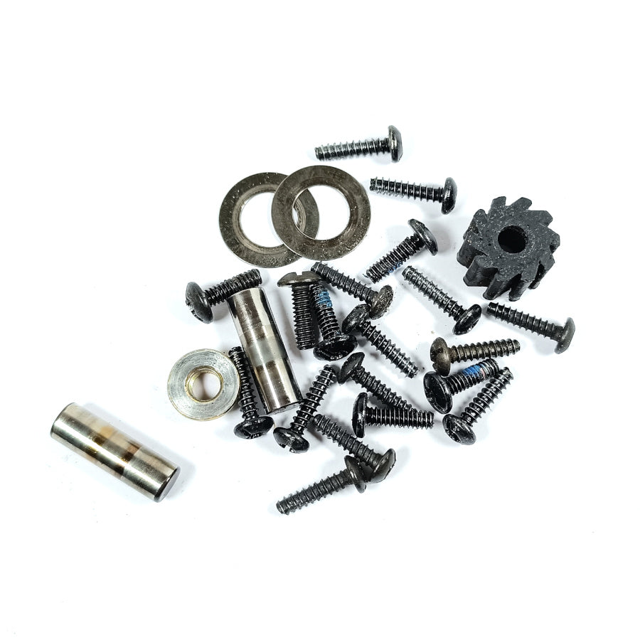 Schraubenpaket Muttern für McCulloch 833 835 836 838 839 Einhell MKS 38/41 AL-KO