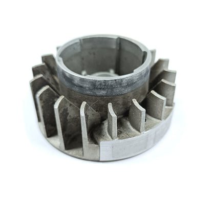 Polrad Schwungrad 2400250 Solo 631 632 638 Farmer 31 32 38 Einhell