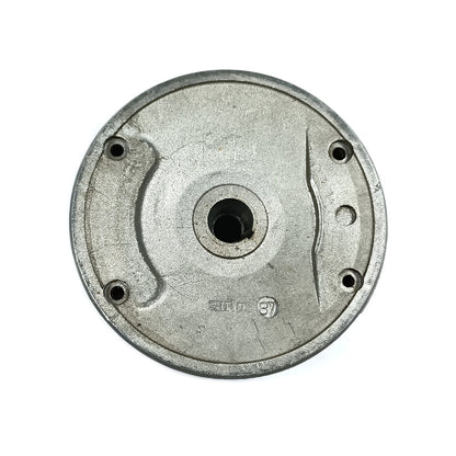 Polrad Schwungrad 2400250 Solo 631 632 638 Farmer 31 32 38 Einhell