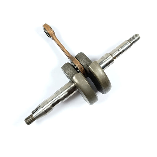 Kurbelwelle Solo 600 605 606 631 632 638 Farmer 31 32 38