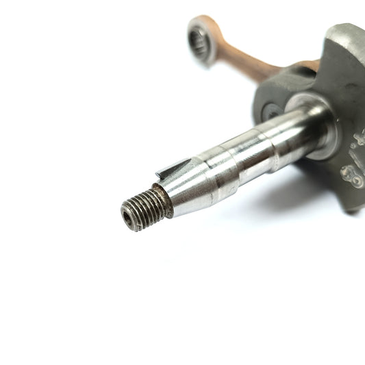 Kurbelwelle Solo 600 605 606 631 632 638 Farmer 31 32 38