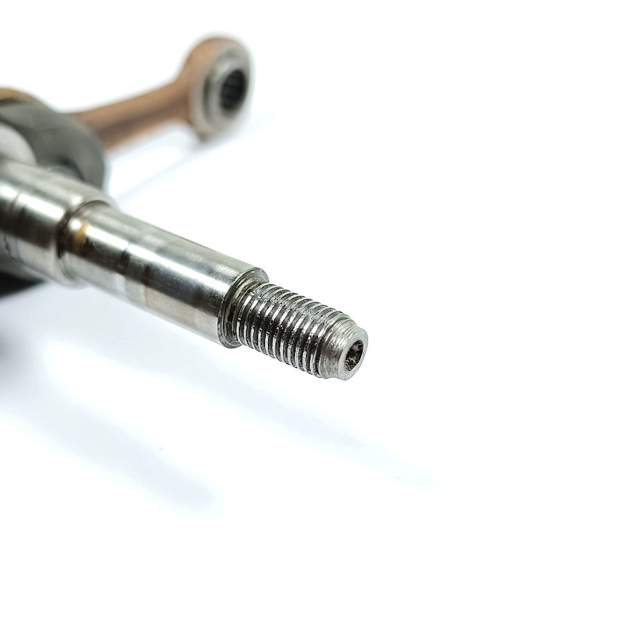 Kurbelwelle Solo 600 605 606 631 632 638 Farmer 31 32 38