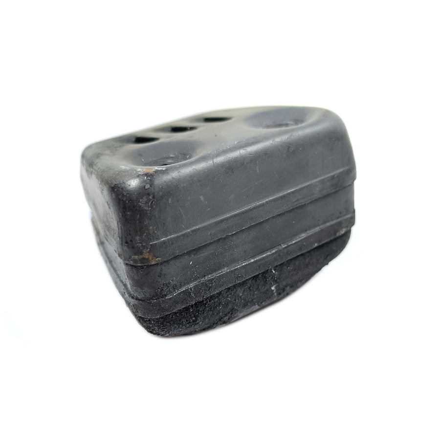 Auspuff Schalldämpfer 2500565 Solo 631 632 634 638 641 Farmer 31 32 38 Einhell