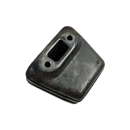 Auspuff Schalldämpfer 2500565 Solo 631 632 634 638 641 Farmer 31 32 38 Einhell