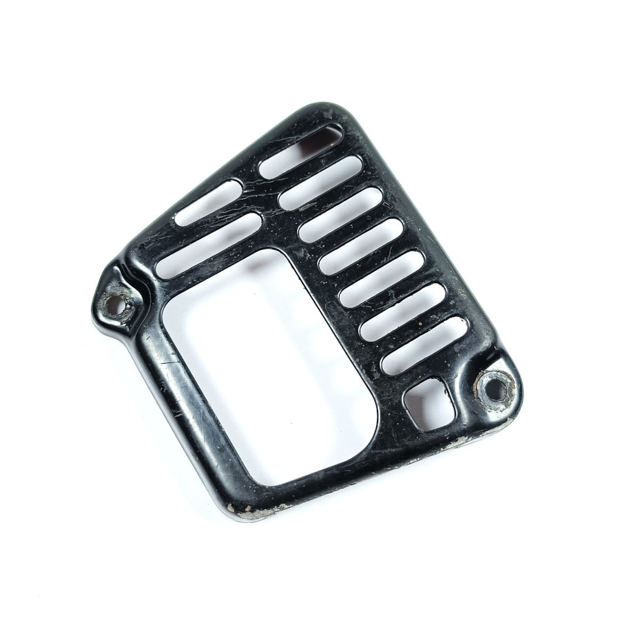 Auspuffgitter 6045569 Solo 631 632 634 638 641 Farmer 31 32 38