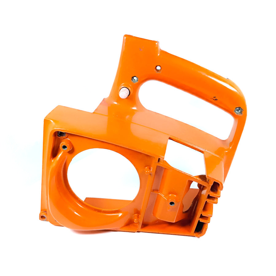 Hauptgehäuse links 60 11 460 für Solo 600