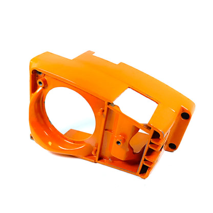 Hauptgehäuse links metall 60 11 505 für Solo 605 606