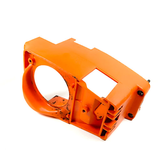 Hauptgehäuse links Kunststoff 60 11 505 für Solo 605 606