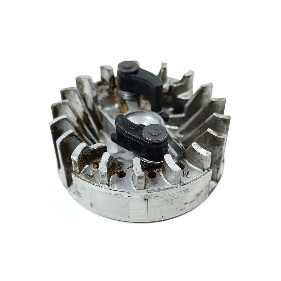 Polrad Schwungrad 24 00 196 für Solo 600 605 606