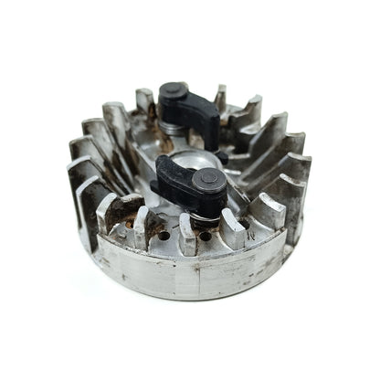 Polrad Schwungrad 24 00 196 für Solo 600 605 606