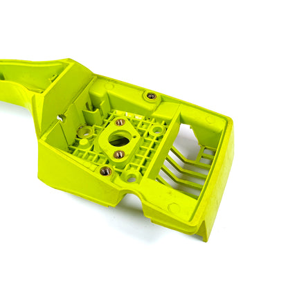 Handgriff mit Gehäuse für Sachs Dolmar 101 Poulan XXV 25 Micro Partner 335 385