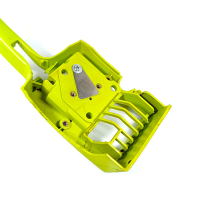 Handgriff mit Gehäuse für Sachs Dolmar 101 Poulan XXV 25 Micro Partner 335 385