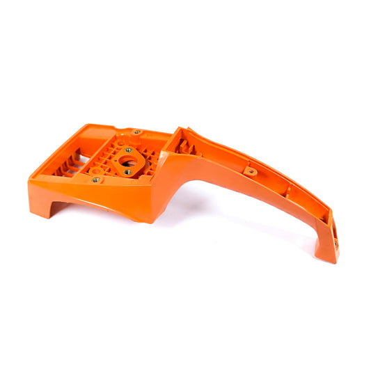 Handgriff mit Gehäuse für Sachs Dolmar 101 Poulan XXV 25 Micro Partner 335 385