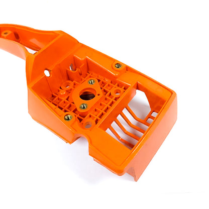 Handgriff mit Gehäuse für Sachs Dolmar 101 Poulan XXV 25 Micro Partner 335 385