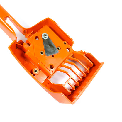 Handgriff mit Gehäuse für Sachs Dolmar 101 Poulan XXV 25 Micro Partner 335 385