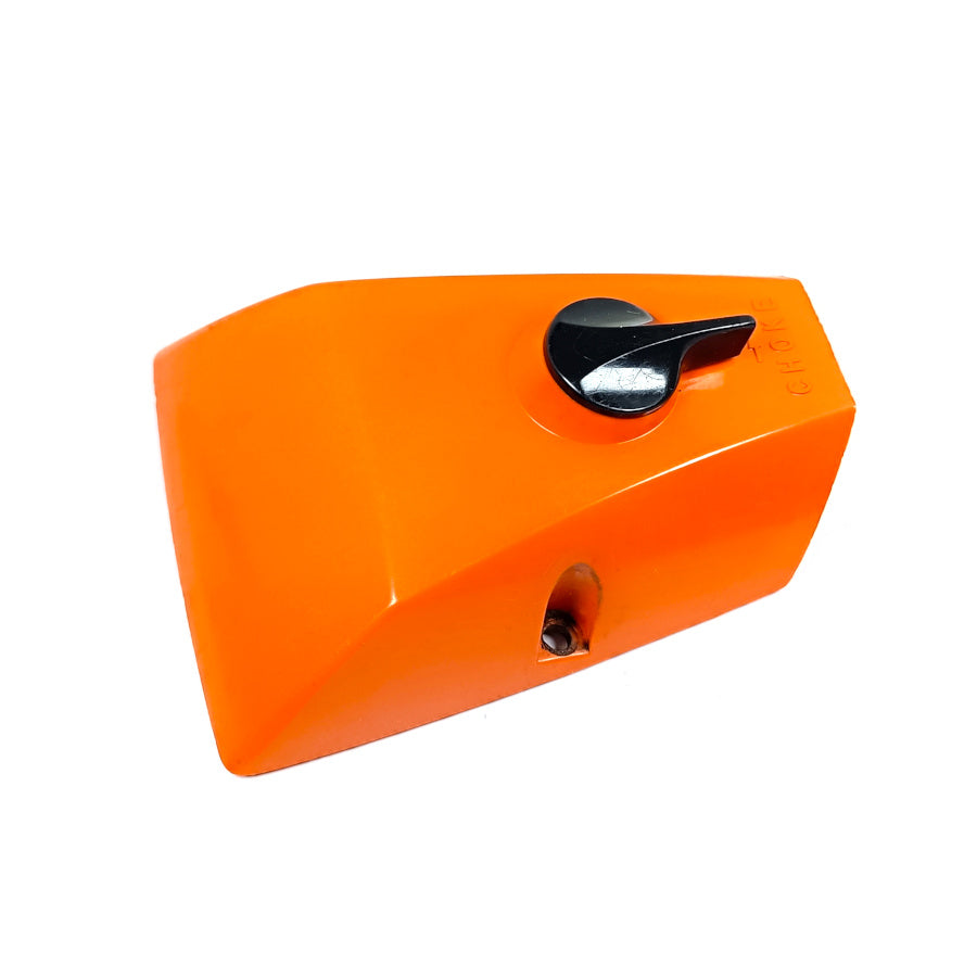 Abdeckhaube für Sachs Dolmar 101 Poulan XXV 25 Micro Partner 335 385