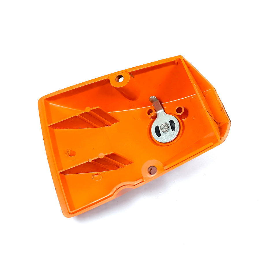 Abdeckhaube für Sachs Dolmar 101 Poulan XXV 25 Micro Partner 335 385