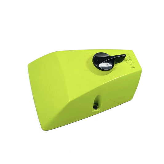 Abdeckhaube für Sachs Dolmar 101 Poulan XXV 25 Micro Partner 335 385