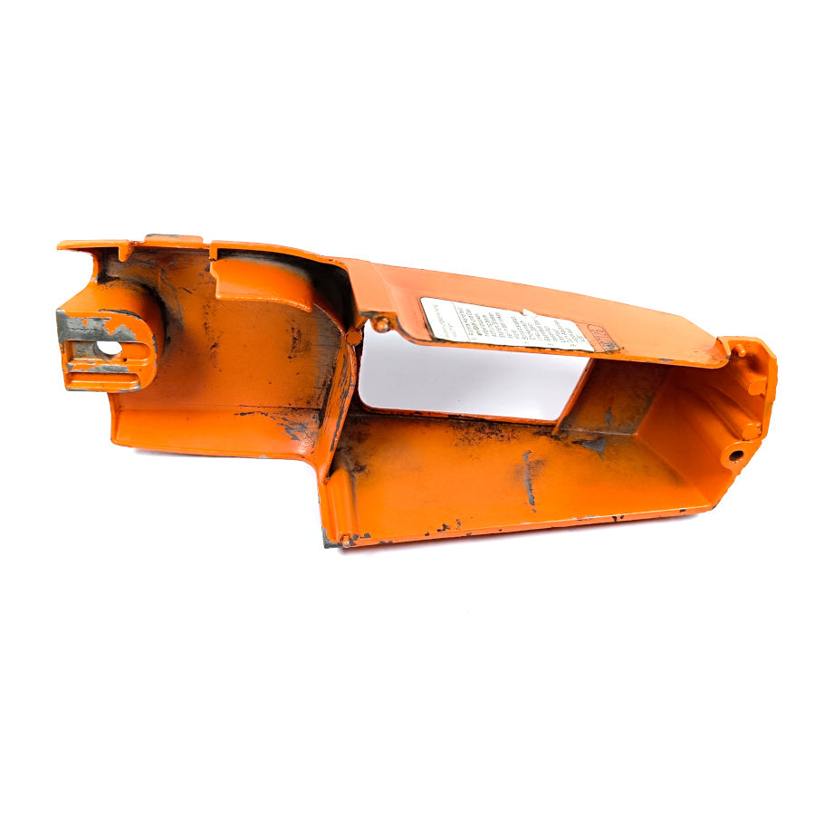 Kettenraddeckel 101213000 für Sachs Dolmar 101