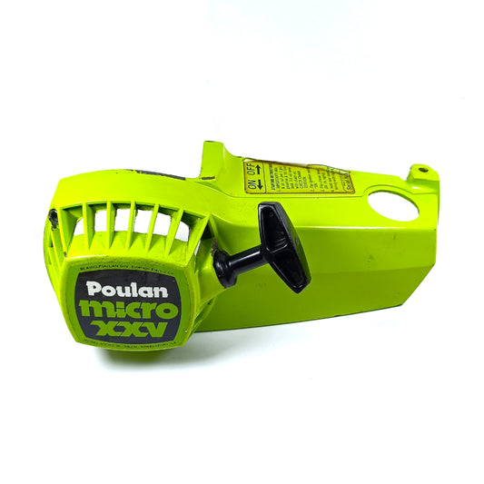 Starter 101112000 für Poulan XXV 25 Micro