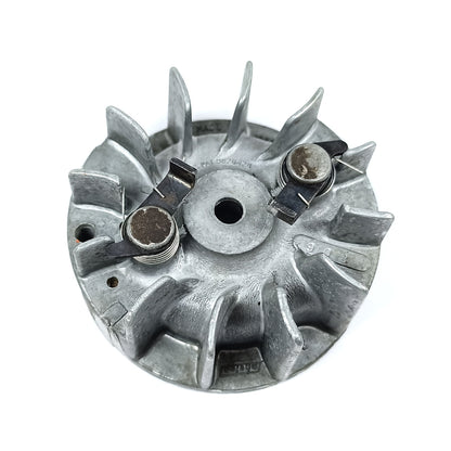 Polrad Schwungrad 101141000 für Sachs Dolmar 101 Poulan XXV 25 Micro