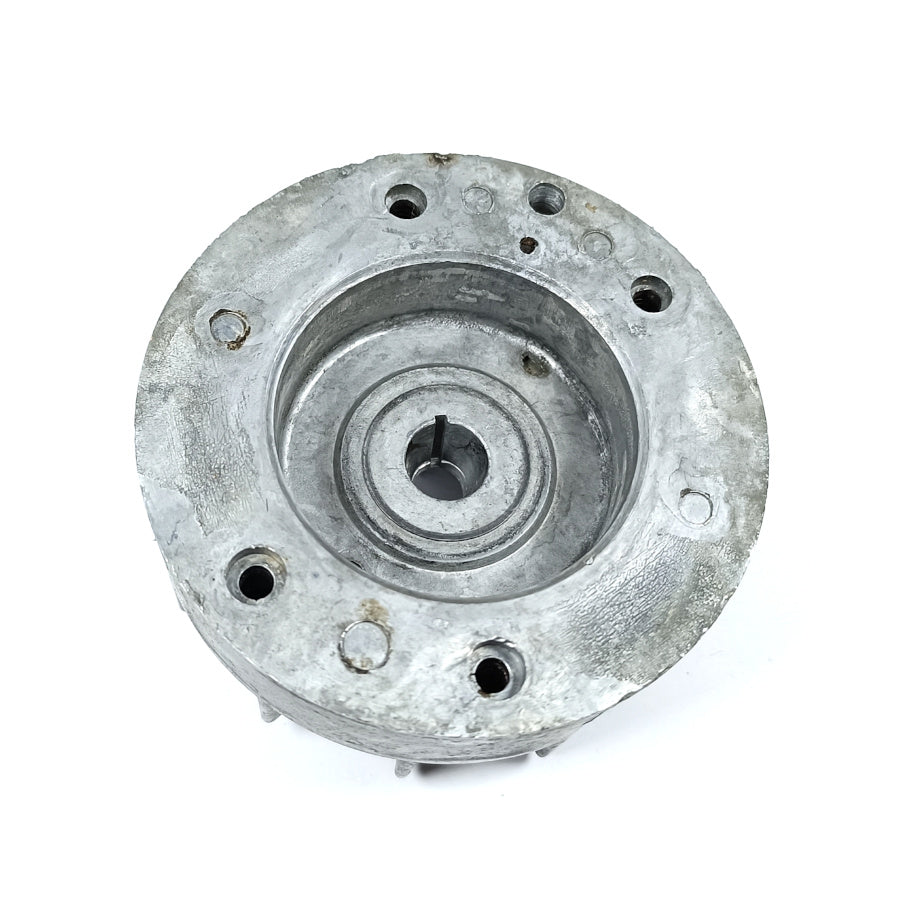 Polrad Schwungrad 101141000 für Sachs Dolmar 101 Poulan XXV 25 Micro